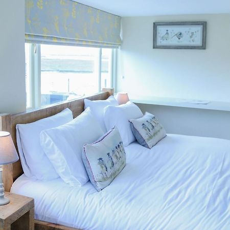 The Quay Bed & Breakfast Wells-next-the-Sea Exterior foto